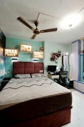 Blk 190 Punggol Central (Punggol), HDB Executive #574585691